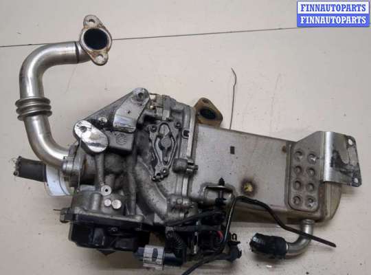 купить Клапан рециркуляции газов (EGR) на Audi A4 (B8) 2011-2015
