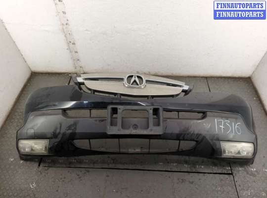 купить Решетка радиатора на Acura MDX 2006-2013