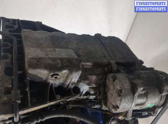 купить Двигатель (ДВС) на Peugeot 406 1995-1999