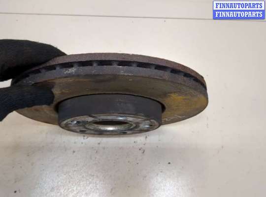 купить Диск тормозной на Ford Focus 3 2011-2015