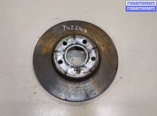 купить Диск тормозной на Ford Focus 3 2011-2015