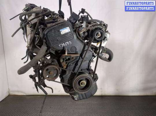 купить Двигатель (ДВС) на Toyota RAV 4 1994-2000