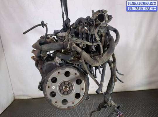 купить Двигатель (ДВС) на Toyota RAV 4 1994-2000