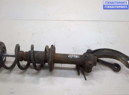 Амортизатор подвески AU1723003 на Audi A6 (C7) 2011-2018