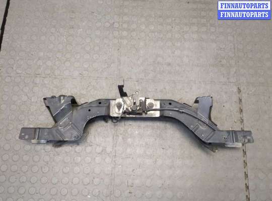 Рамка капота CH479247 на Chevrolet Orlando 2011-2018