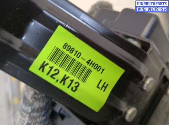 купить Ремень безопасности на Hyundai H-1 Starex 2007-2015