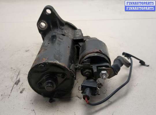 купить Стартер на Audi A3 (8L) 1996-2003