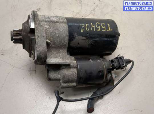 купить Стартер на Audi A3 (8L) 1996-2003