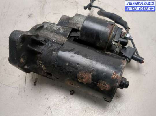 купить Стартер на Audi A3 (8L) 1996-2003