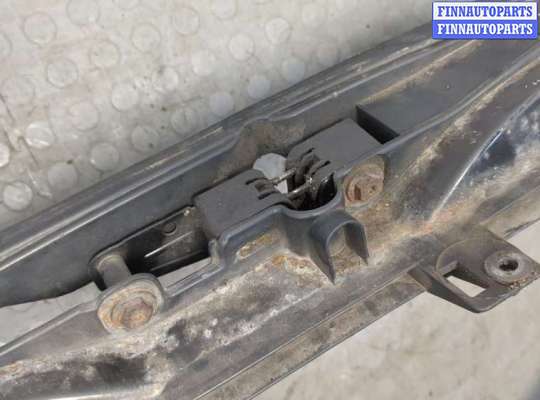 купить Рамка передняя (телевизор) на Audi A4 (B7) 2004-2009