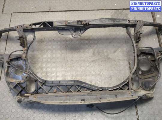 Купить Рамка передняя (телевизор) на Audi A4 (B7) 2004-2009 Рамка передняя (телевизор) AU1743803 на Audi A4 (B7) 2004-2009