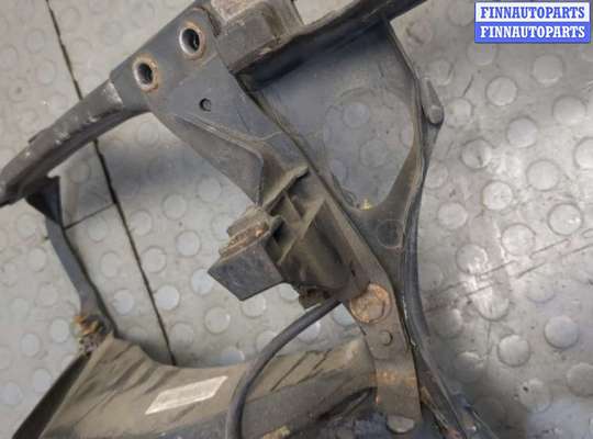 купить Рамка передняя (телевизор) на Audi A4 (B7) 2004-2009