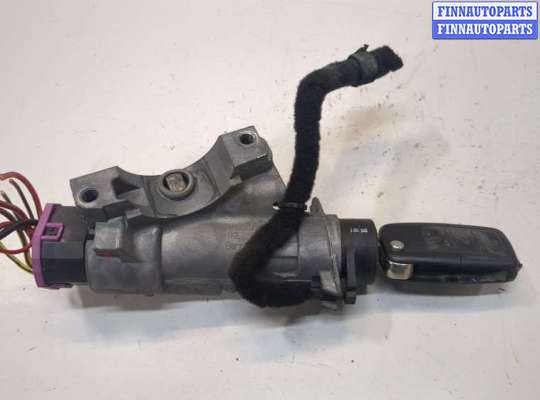 купить Замок зажигания на Volkswagen Passat 5 2000-2005