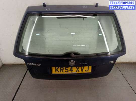 купить Подсветка номера на Volkswagen Passat 5 2000-2005