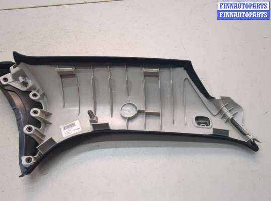 купить Обшивка стойки на Mercedes GLC X253 2015-2022