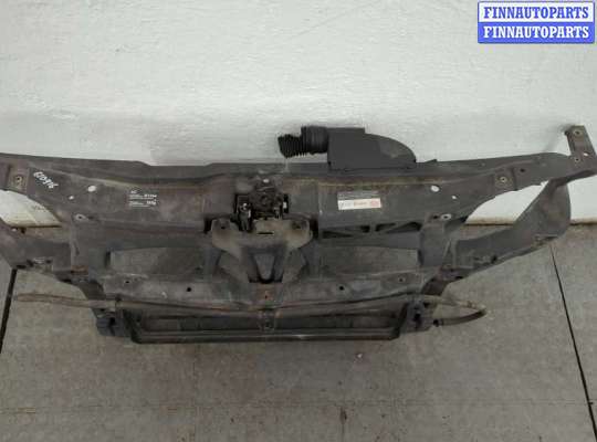 купить Рамка передняя (телевизор) на Volkswagen Golf 4 1997-2006