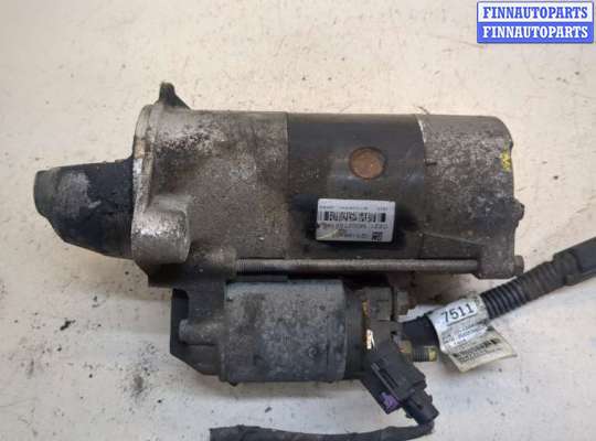 купить Стартер на Opel Antara 2006-2015