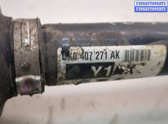 купить Полуось (приводной вал, шрус) на Audi A5 (8T) 2007-2016