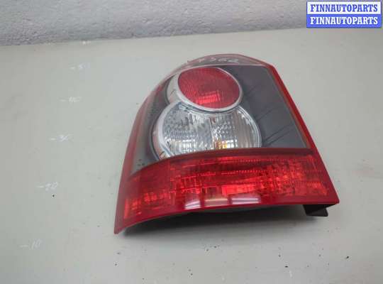 Фонарь (задний) LRQ7572 на Land Rover Freelander 2 2006-2014