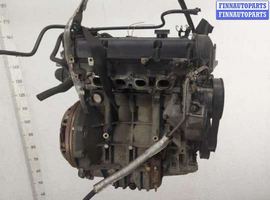 купить Двигатель (ДВС) на Ford Focus 1 1998-2004