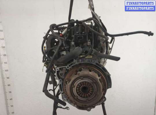 купить Двигатель (ДВС) на Ford Focus 1 1998-2004