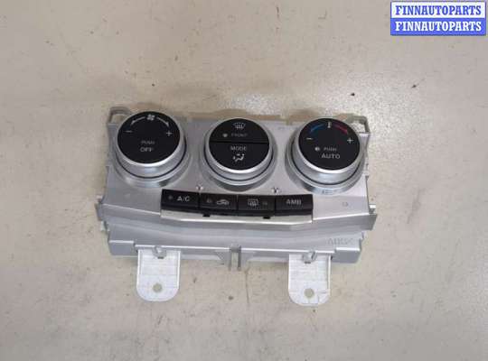 купить Переключатель отопителя (печки) на Mazda 5 (CR) 2005-2010