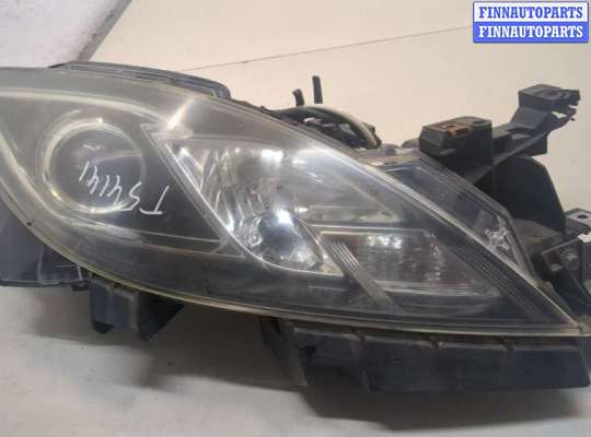 купить Фара (передняя) на Mazda 6 (GH) 2007-2012