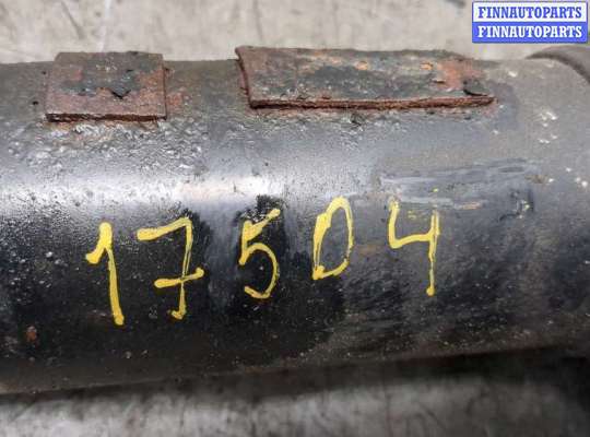 купить Кардан на Volkswagen Touareg 2007-2010