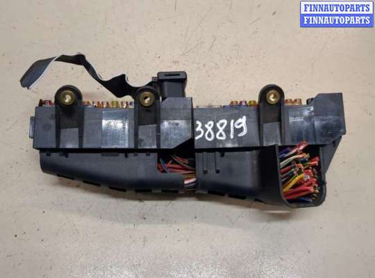 купить Блок предохранителей на Volkswagen Fox 2005-2011
