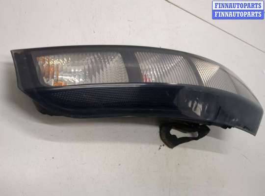 купить Фонарь (задний) на Opel Meriva 2003-2010