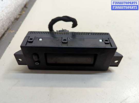 купить Дисплей компьютера (информационный) на Opel Corsa D 2006-2014