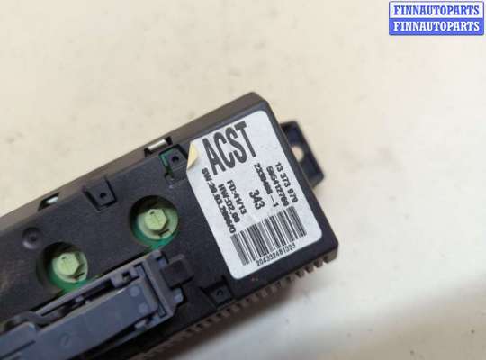 купить Дисплей компьютера (информационный) на Opel Corsa D 2006-2014