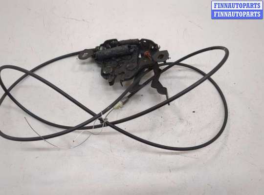 купить Замок капота на Nissan X-Trail (T30) 2001-2007