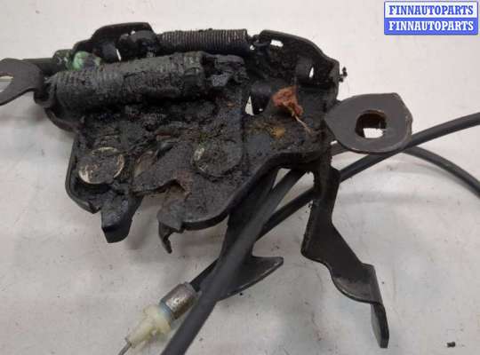 купить Замок капота на Nissan X-Trail (T30) 2001-2007