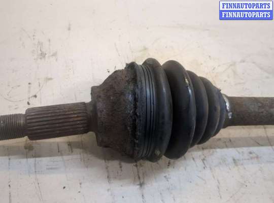 купить Полуось (приводной вал, шрус) на Ford Mondeo 3 2000-2007