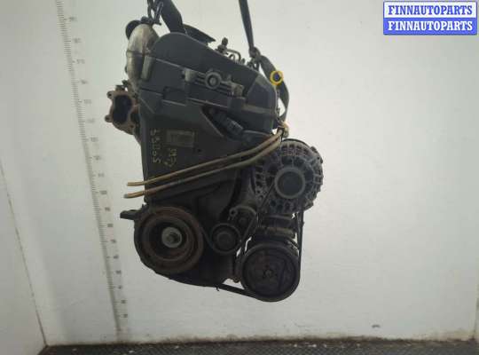 Компрессор кондиционера RN1578137 на Renault Kangoo 1998-2008