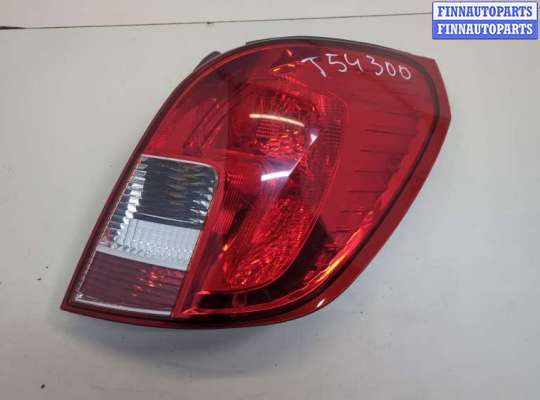 купить Фонарь (задний) на Opel Antara 2006-2015