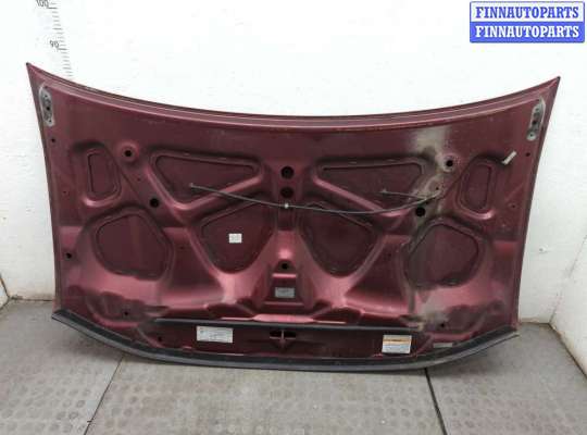 купить Капот на Honda Element 2002-2011