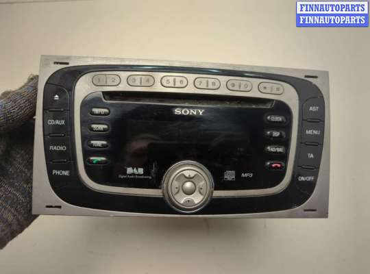 купить Магнитола на Ford Kuga 2008-2012