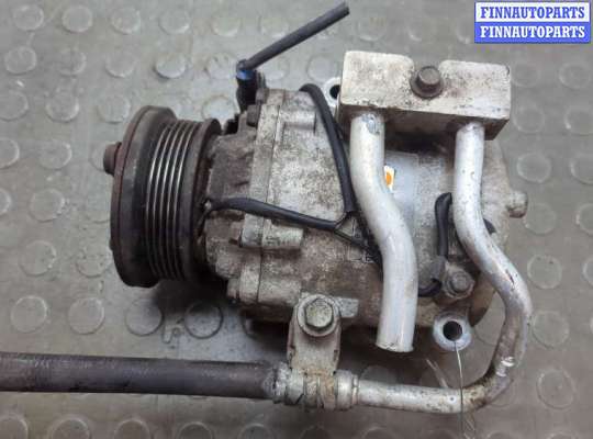 Компрессор кондиционера FO2031936 на Ford Mondeo 3 2000-2007