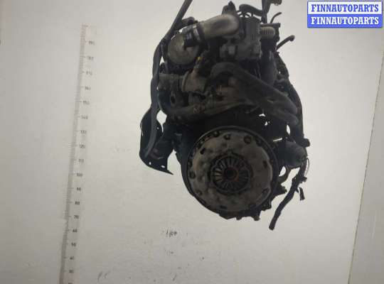 купить Двигатель (ДВС) на Opel Zafira B 2005-2014