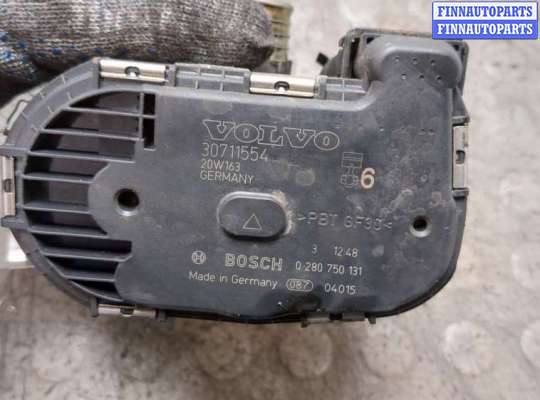купить Заслонка дроссельная на Volvo XC90 2002-2014