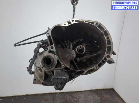 купить КПП 5-ст.мех. (МКПП) на KIA Picanto 2004-2011