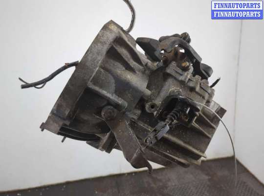 купить КПП 5-ст.мех. (МКПП) на KIA Picanto 2004-2011