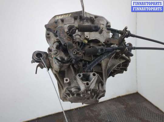 купить КПП 5-ст.мех. (МКПП) на KIA Picanto 2004-2011