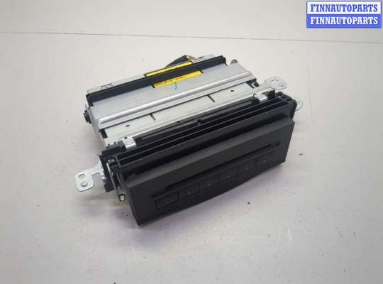 купить Проигрыватель, чейнджер CD/DVD на Mercedes GL X164 2006-2012