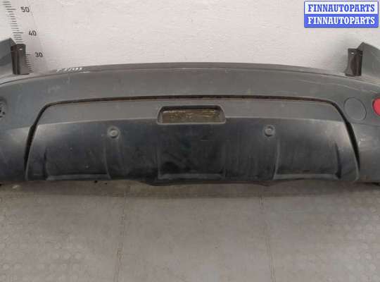 купить Бампер на Nissan Qashqai 2006-2013