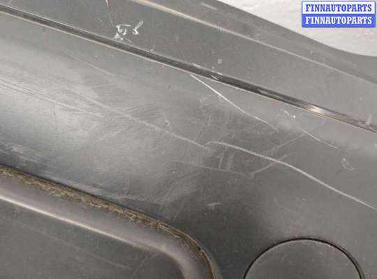 купить Бампер на Nissan Qashqai 2006-2013