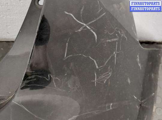 купить Бампер на Nissan Qashqai 2006-2013
