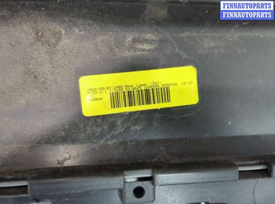 купить Бампер на Ford Escape 2019-2022